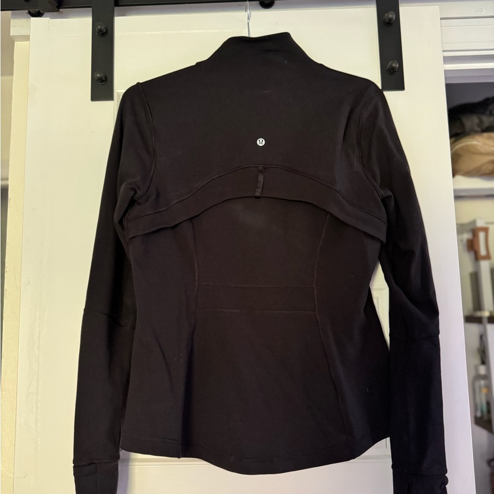 Lululemon Swiftly Jacket - 12